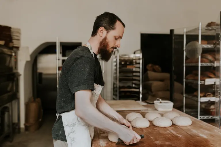 Orma Pékség Pécsen és Budapesten - Természetes, lassú kelesztésű, vadkovászos jóságok - orma_2022_00009