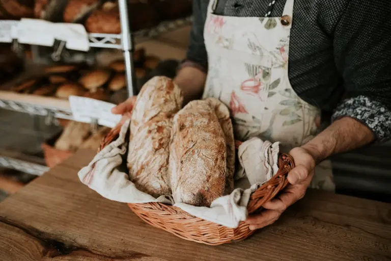 Orma Pékség Pécsen és Budapesten - Természetes, lassú kelesztésű, vadkovászos jóságok - orma_2022_00014