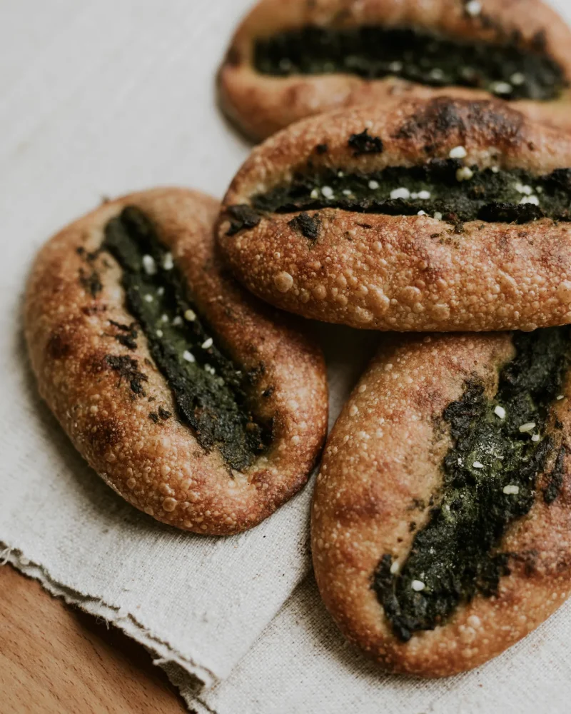 Orma Pékség Pécsen és Budapesten - Természetes, lassú kelesztésű, vadkovászos jóságok - orma_2022_00034