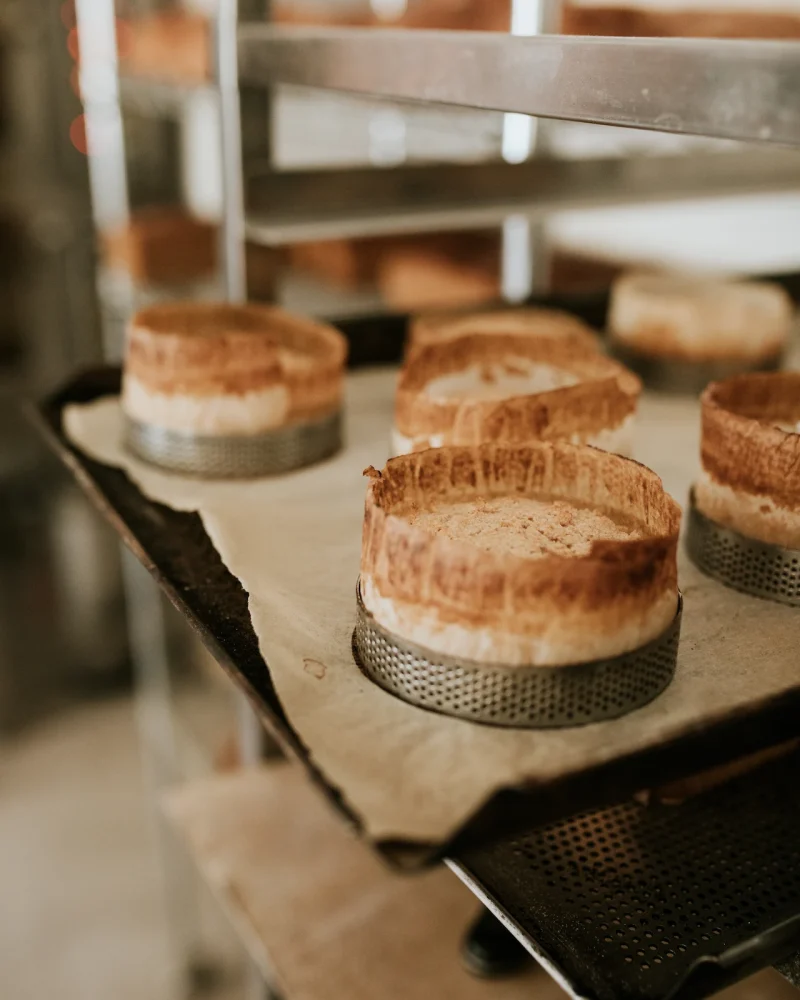 Orma Pékség Pécsen és Budapesten - Természetes, lassú kelesztésű, vadkovászos jóságok - orma_2022_00045